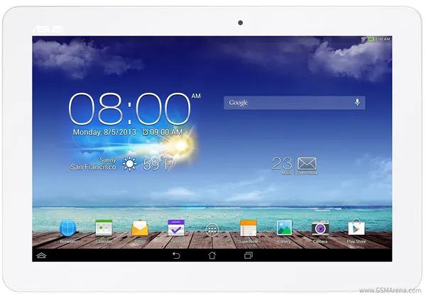 Memo Pad 10