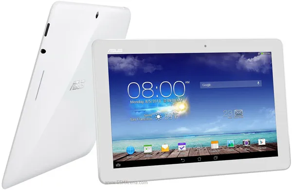 Memo Pad 10