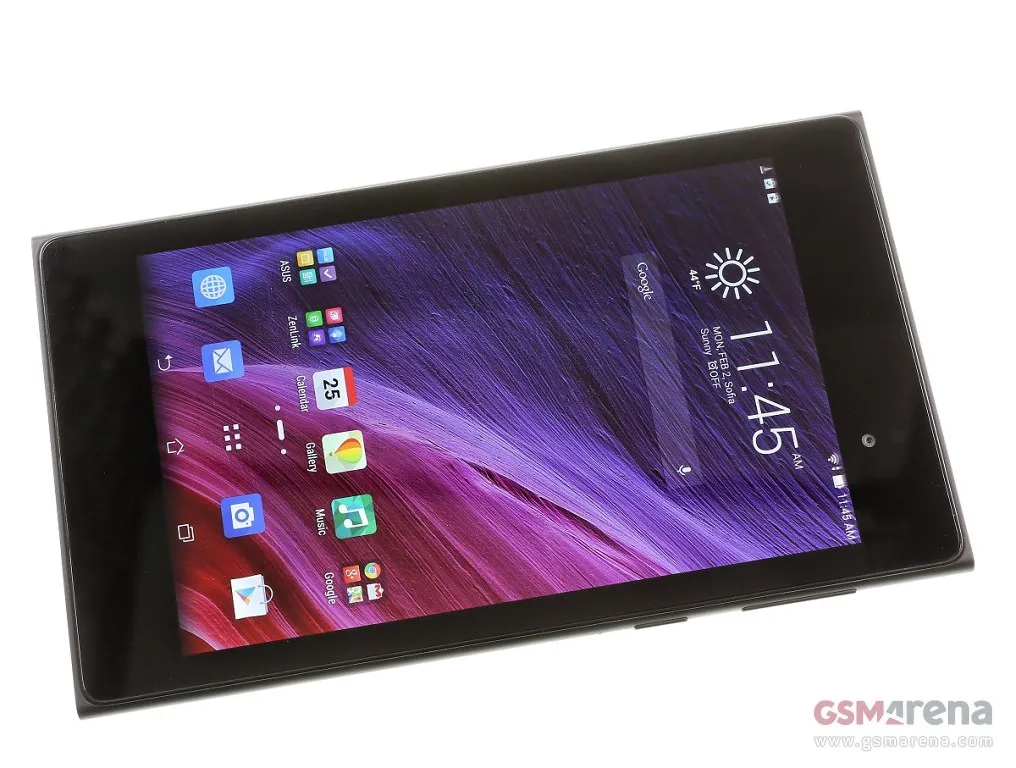 Memo Pad 7 ME572C