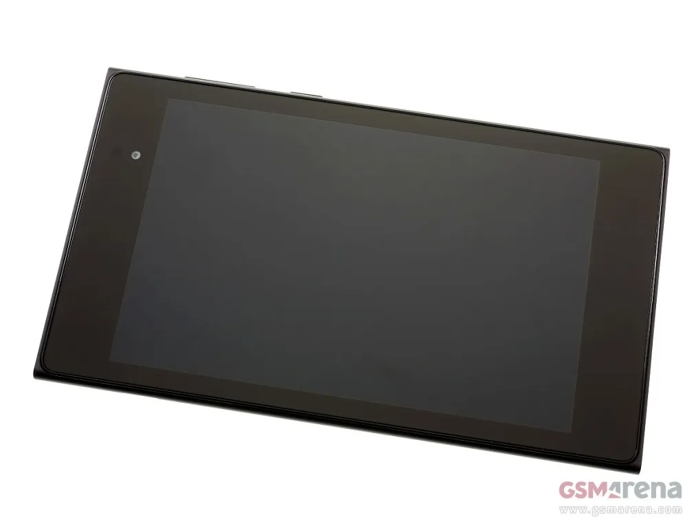 Memo Pad 7 ME572C