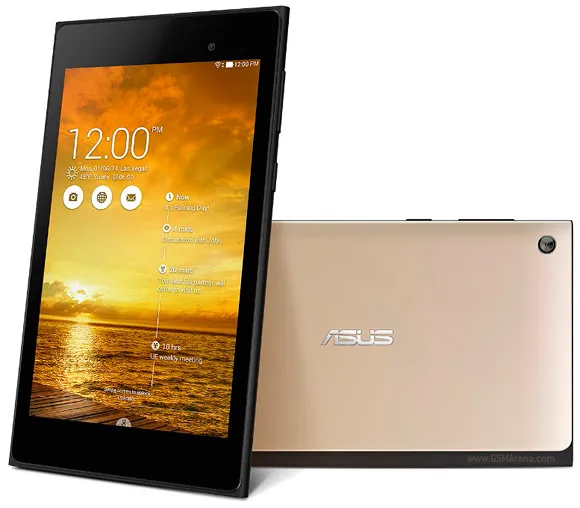 Memo Pad 7 ME572CL