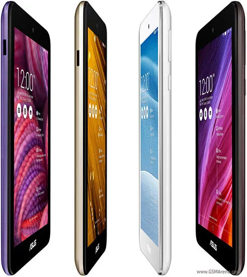 Memo Pad 8 ME181C