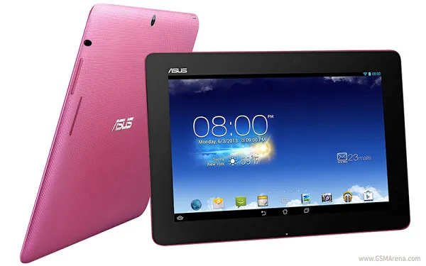 Memo Pad FHD10