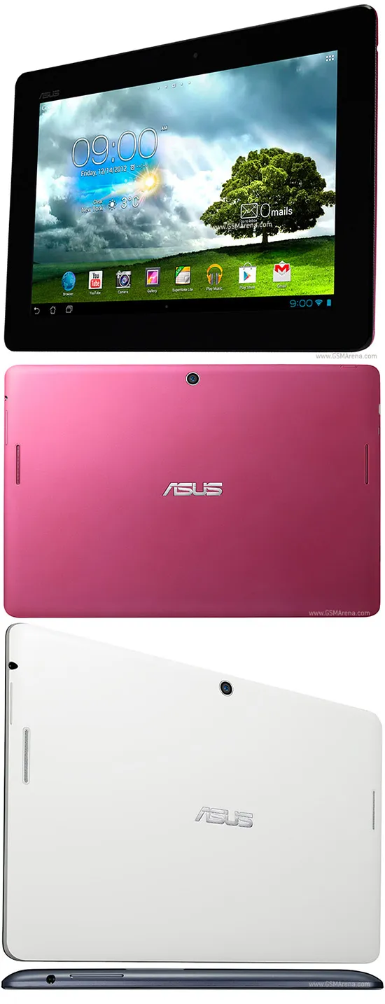 Memo Pad Smart 10
