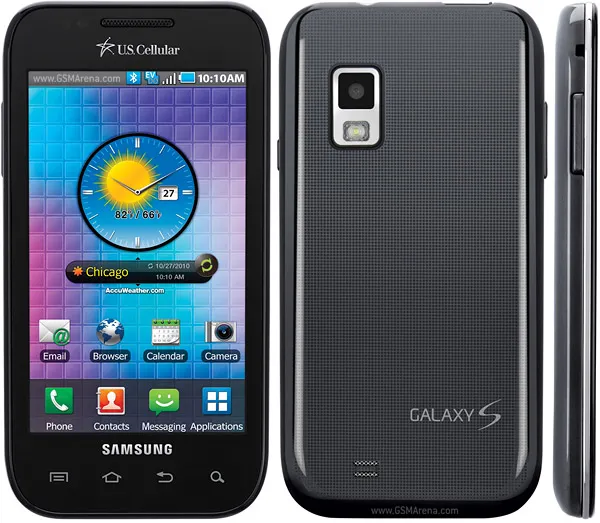 Mesmerize i500