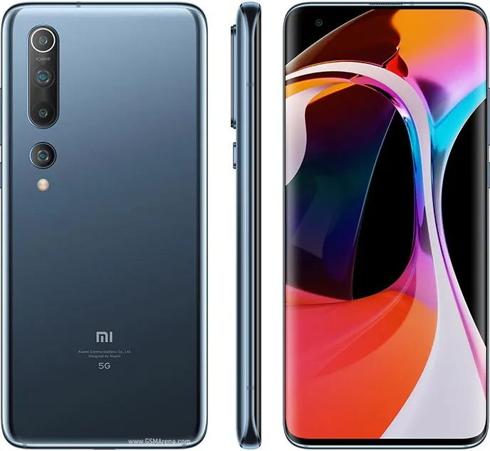 Mi 10 5G