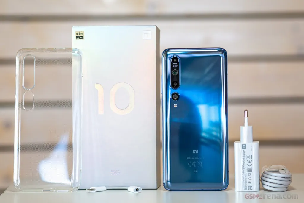 Mi 10 5G