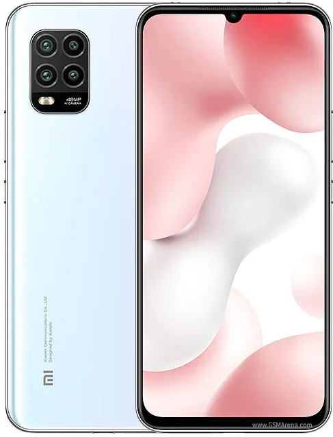 Mi 10 Lite 5G