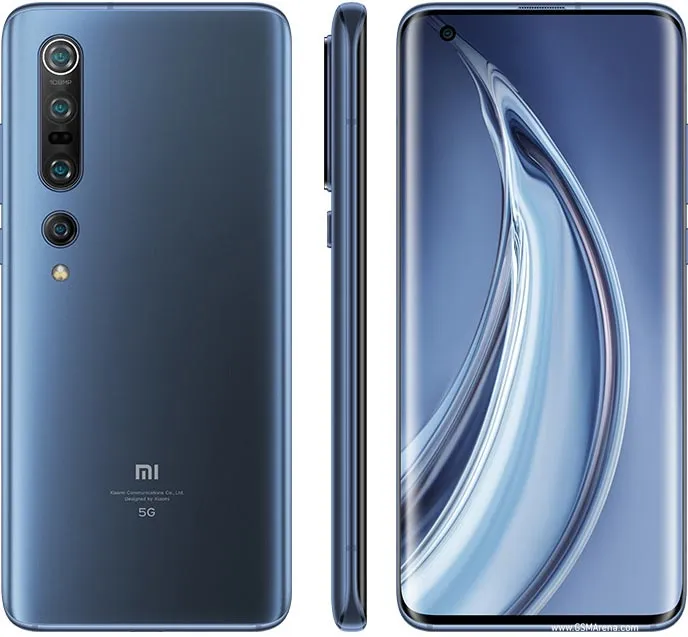 Mi 10 Pro 5G