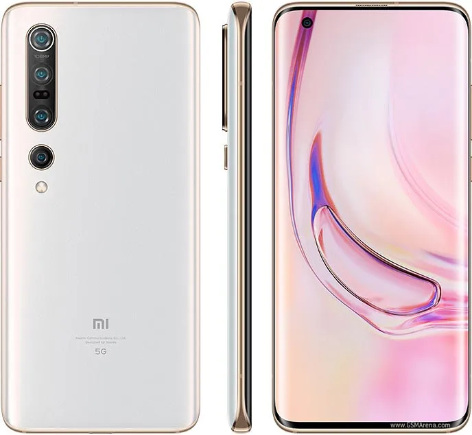 Mi 10 Pro 5G