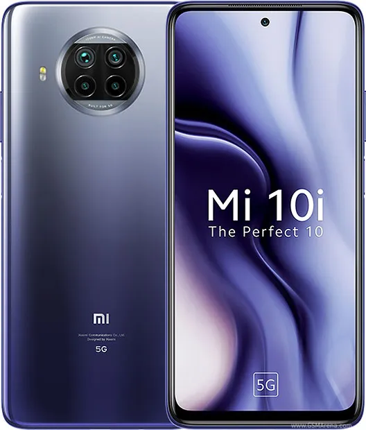 Mi 10i 5G