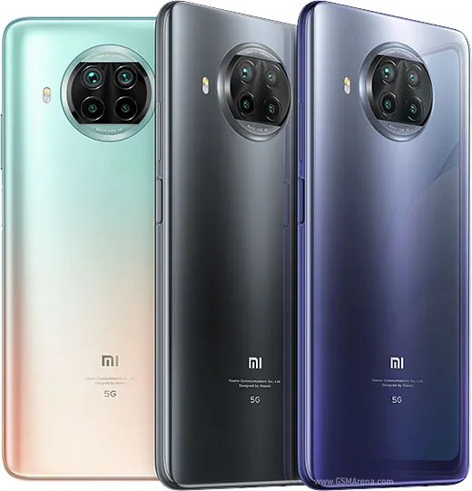 Mi 10i 5G