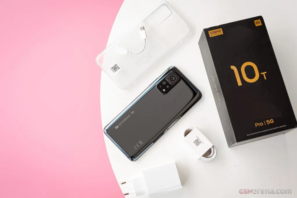 Mi 10T Pro 5G