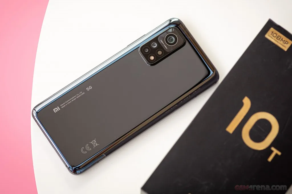 Mi 10T Pro 5G