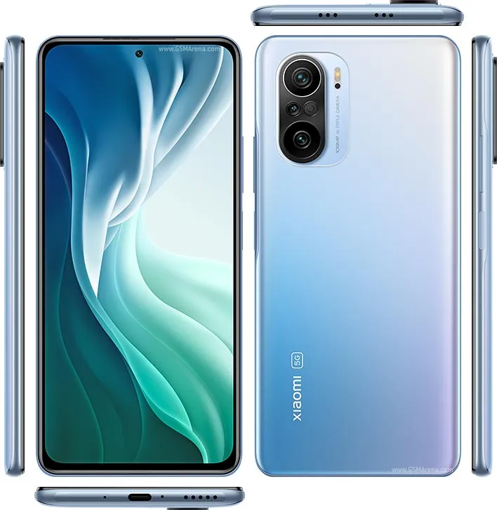 Mi 11i - Xiaomi smartphone