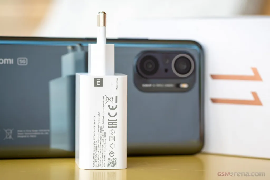 Mi 11i - Xiaomi smartphone