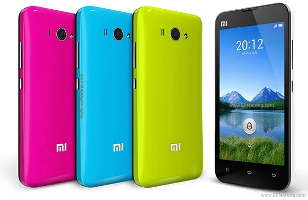 Mi 2