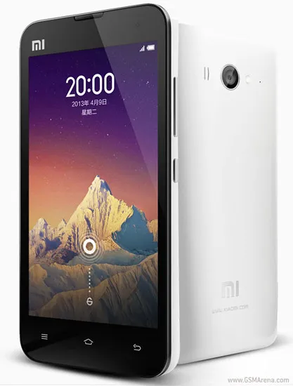 Mi 2S