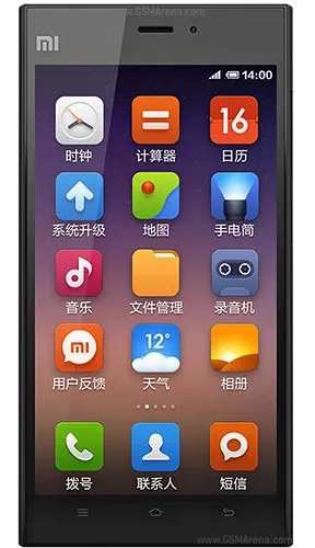 Mi 3