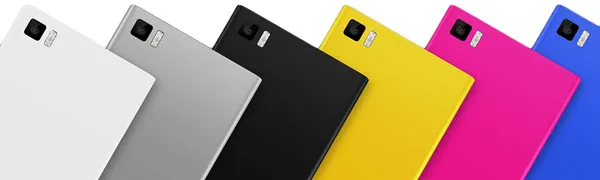 Mi 3