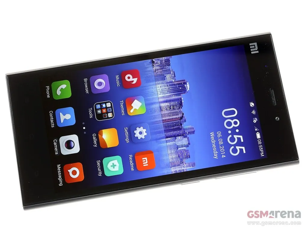 Mi 3