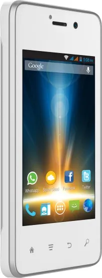 Mi-356 Smart Flo Mettle 3.5X
