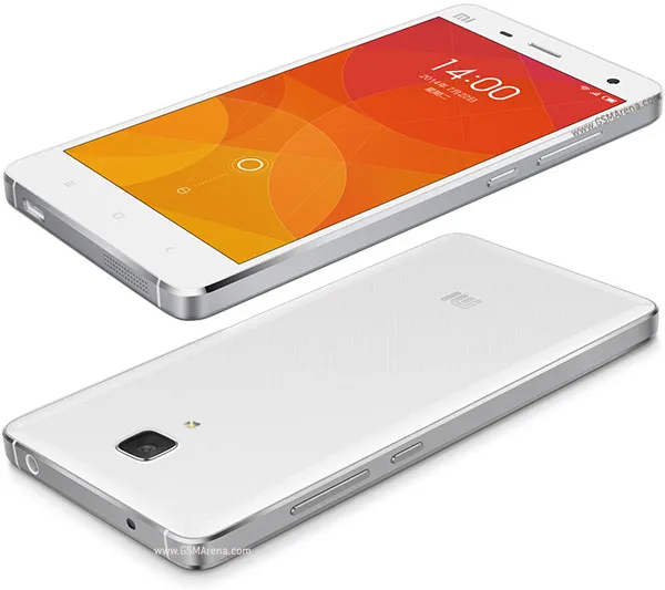 Mi 4