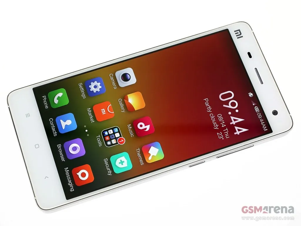 Mi 4
