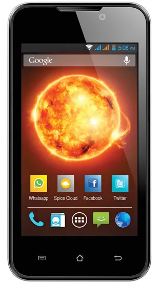 Mi-437 Stellar Nhance 2