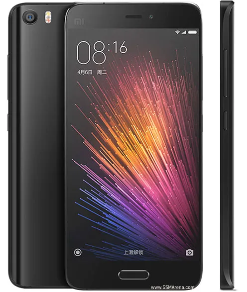 Mi 5