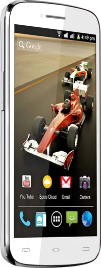 Mi-502n Smart FLO Pace3