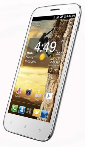 Mi-510 Stellar Prime