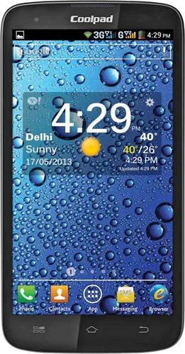 Mi-515 Coolpad