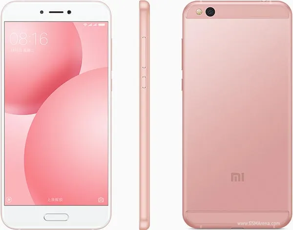 Mi 5c