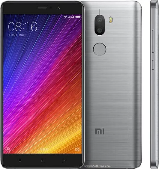 Mi 5s Plus