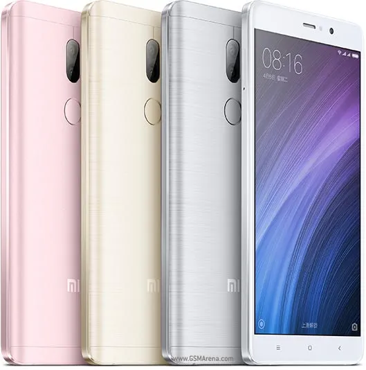 Mi 5s Plus