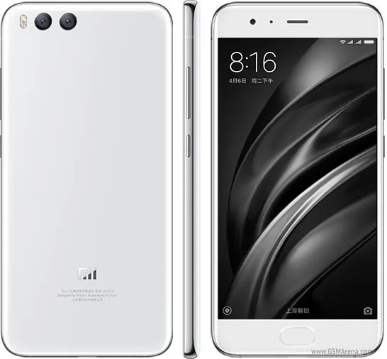 Mi 6