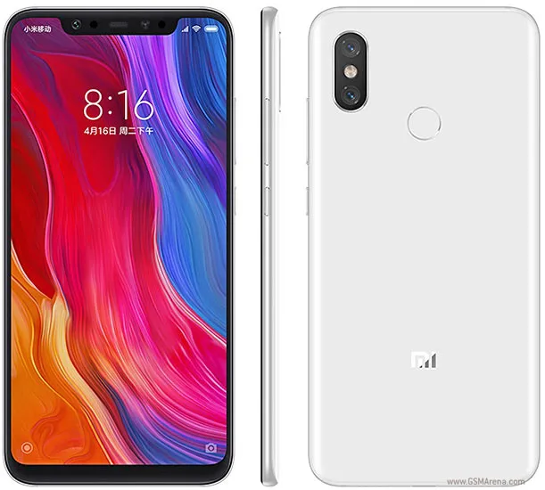 Mi 8