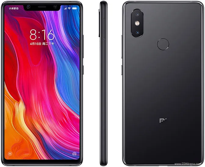 Mi 8 SE
