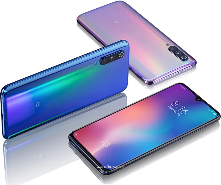 Mi 9