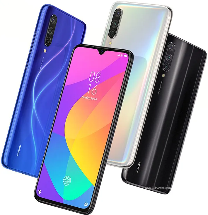 Mi 9 Lite
