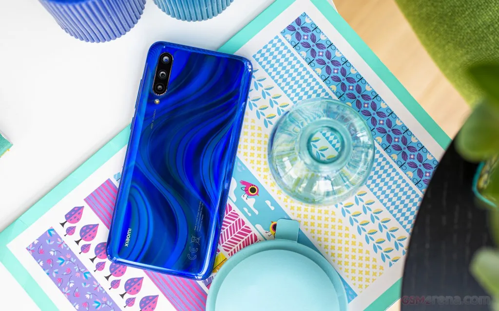 Mi 9 Lite