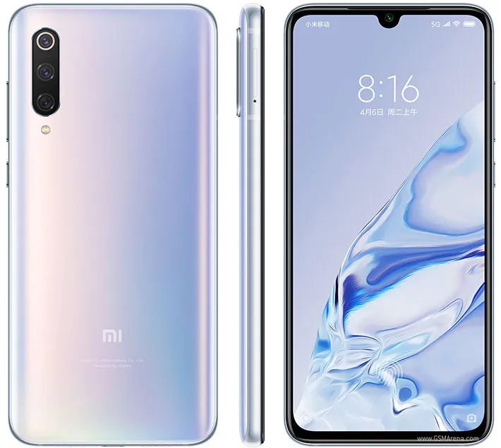 Mi 9 Pro