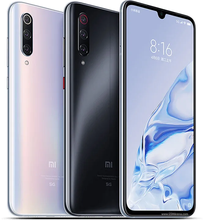 Mi 9 Pro