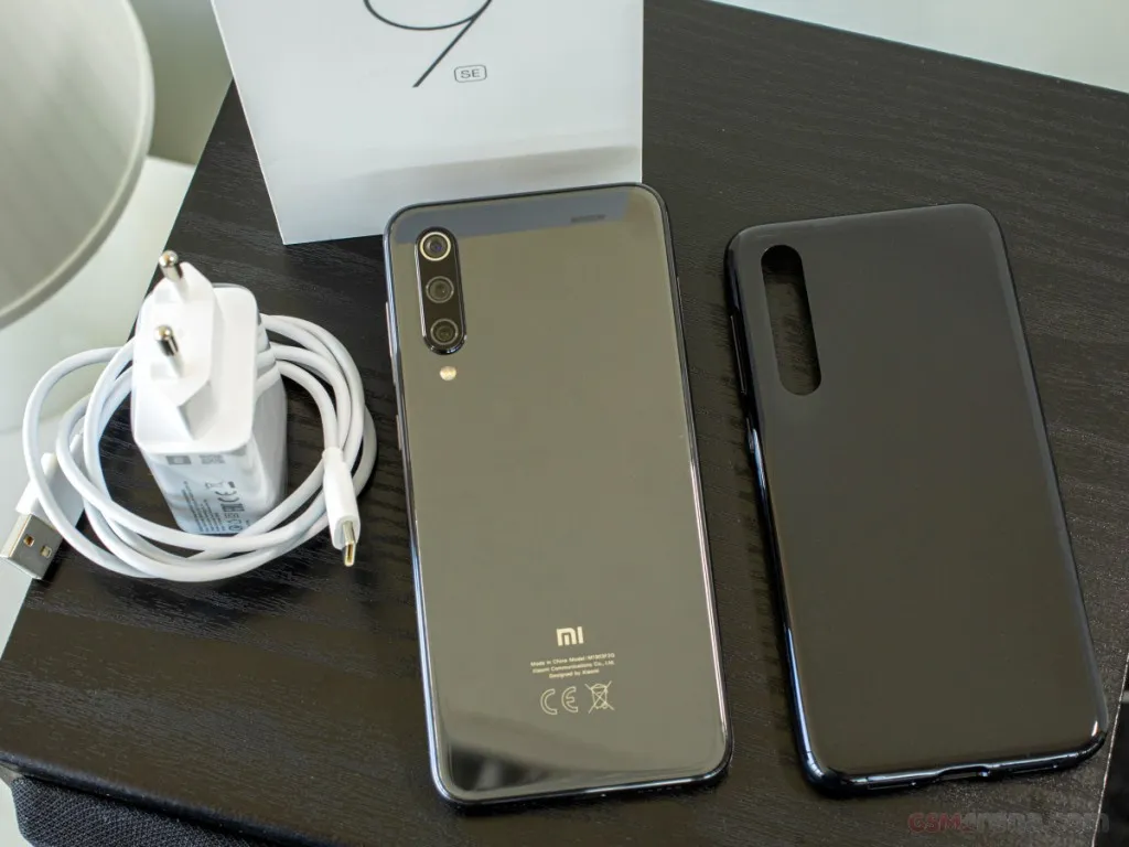 Mi 9 SE