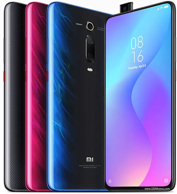 Mi 9T