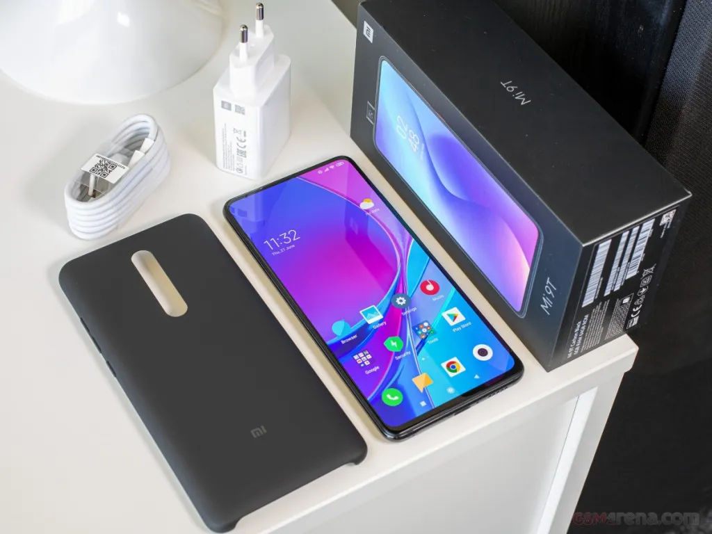 Mi 9T