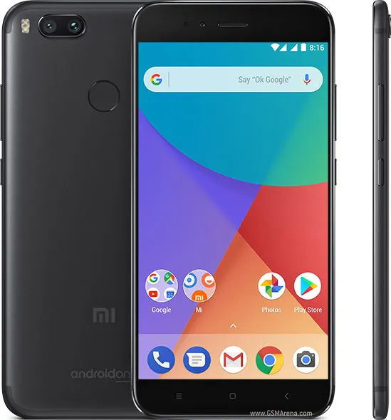 Mi A1 (Mi 5X)