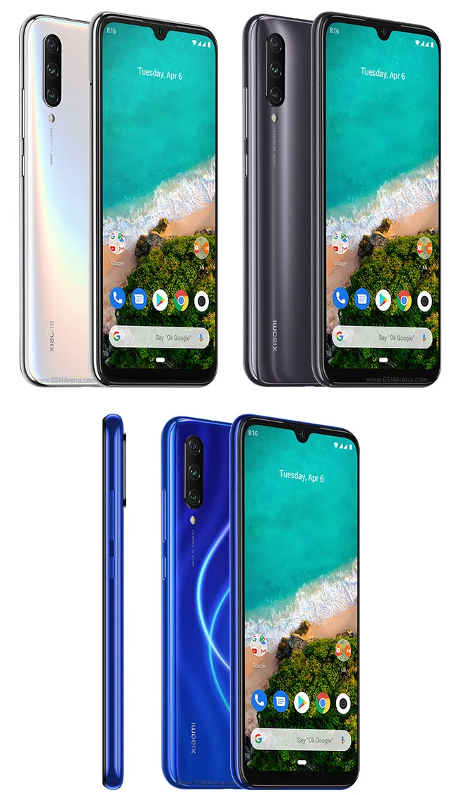 Mi A3