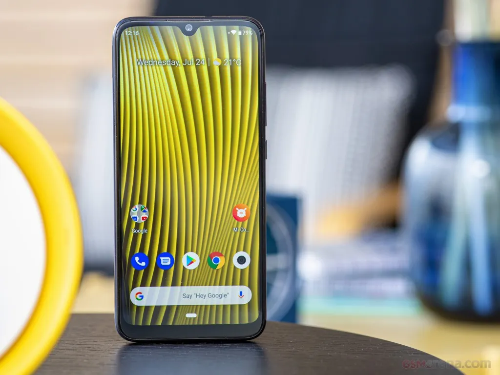 Mi A3
